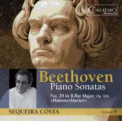 Beethoven: Piano Sonatas, Vol. 9 by Sequeira Costa album reviews, ratings, credits