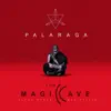 The Magic Cave (Alpha Waves Meditation) - EP album lyrics, reviews, download