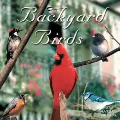 Backyard Birds by Naturescapes Music album reviews, ratings, credits