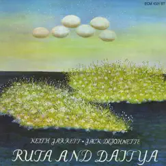 Ruta and Daitya - EP by Jack DeJohnette & Keith Jarrett album reviews, ratings, credits