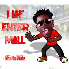 I Laf Enter Mall - Single by Shatta Wale album reviews, ratings, credits