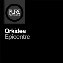 Epicentre - Single by Orkidea album reviews, ratings, credits