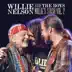 Willie and the Boys: Willie's Stash Vol. 2 album cover