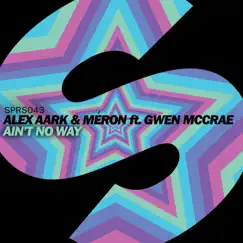 Ain't No Way (feat. Gwen McCrae) Song Lyrics