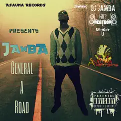 General a Road Song Lyrics