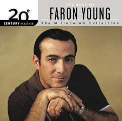 20th Century Masters - The Millennium Collection: The Best of Faron Young by Faron Young album reviews, ratings, credits