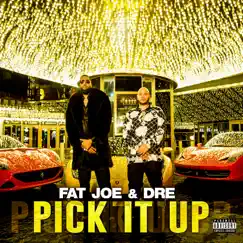 Pick It Up (feat. Dre) - Single by Fat Joe album reviews, ratings, credits