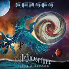 Leftoverture: Live & Beyond by Kansas album reviews, ratings, credits