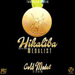 Medalist - Single by HiKaliba album reviews, ratings, credits