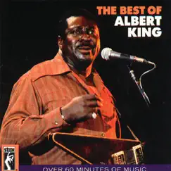 The Best of Albert King (Remastered) by Albert King album reviews, ratings, credits