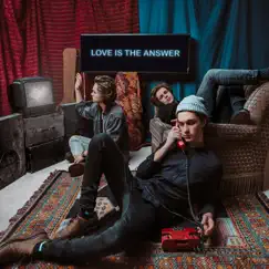 Love is the Answer - Single by Carnival Youth album reviews, ratings, credits