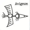 Avignon - Single album lyrics, reviews, download