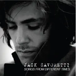 Songs From Different Times by Jack Savoretti album reviews, ratings, credits