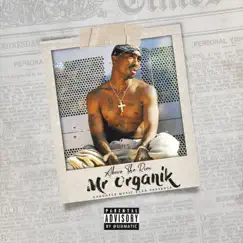 Above the RIM - Single by Mr.Organik album reviews, ratings, credits