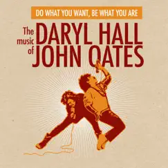 I Want Someone (Live From Daryl's House - 2008) Song Lyrics