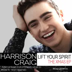 Lift Your Spirit Song Lyrics