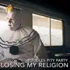 Losing My Religion song lyrics