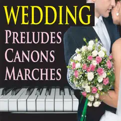 Here Comes the Bride (Traditional Solo Piano) Song Lyrics