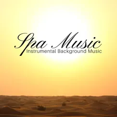 Relaxing Sounds of New Age Song Lyrics