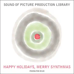Happy Holidays, Merry Synthmas by Podington Bear album reviews, ratings, credits