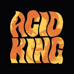 Acid King (EP) by Acid King album reviews, ratings, credits