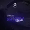 Magic World (feat. Fahia Buche) - Single album lyrics, reviews, download