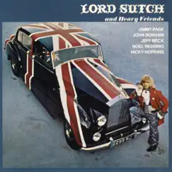 Lord Sutch and Heavy Friends by Lord Sutch & Heavy Friends album reviews, ratings, credits