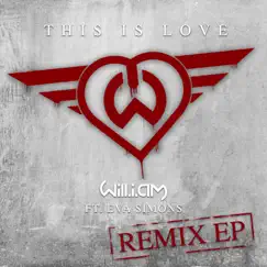 This Is Love (feat. Eva Simons) [Richard Vission Solmatic Remix] Song Lyrics
