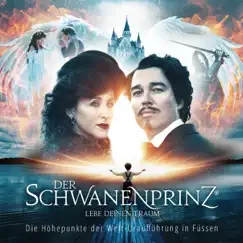 Der Schwanenprinz by Janet Marie Chvatal & Marc Gremm album reviews, ratings, credits