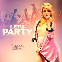 Let's Party (Radio Edit) Song Lyrics