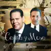 Cama y Mesa (feat. Fernando Villalona) - Single album lyrics, reviews, download