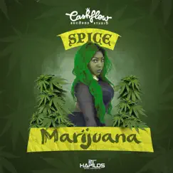 Marijuana - Single by Spice album reviews, ratings, credits