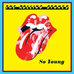 So Young - Single by The Rolling Stones album reviews, ratings, credits