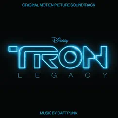 TRON: Legacy (Original Motion Picture Soundtrack) by Daft Punk album reviews, ratings, credits