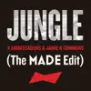Jungle (The MADE Edit) - Single album lyrics, reviews, download