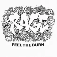 Feel the Burn Song Lyrics