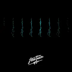 Lightning Storm - Single by Heartracer album reviews, ratings, credits