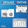 Vintage Synths Vol.1 album lyrics, reviews, download