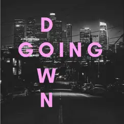 Going Down - Single by Callum Woodley album reviews, ratings, credits