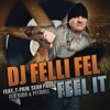 Feel It (feat. T-Pain, Sean Paul, Flo Rida & Pitbull) song lyrics