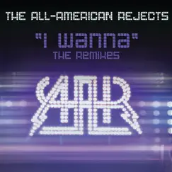 I Wanna (Eli Escobar Remix) Song Lyrics