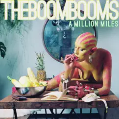A Million Miles by The Boom Booms album reviews, ratings, credits