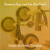 Salute to Duke Ellington album lyrics, reviews, download