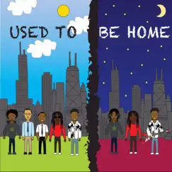 Used to Be Home (Deluxe Edition) by Aaron Mack album reviews, ratings, credits