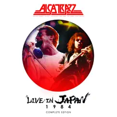 Live in Japan 1984 - Complete Edition by Alcatrazz album reviews, ratings, credits