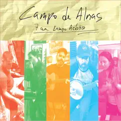7 a.m. Ensayo Acústico by Campo de Almas album reviews, ratings, credits
