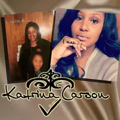 I Was... I Am - EP by Katrina Carson album reviews, ratings, credits