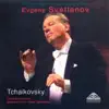 Tchaikovsky: Overture in C Minor & Winter Daydreams Symphony album lyrics, reviews, download