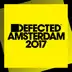 Defected Amsterdam 2017 album cover