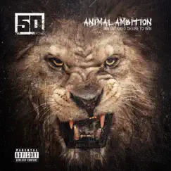 Animal Ambition: An Untamed Desire to Win by 50 Cent album reviews, ratings, credits